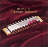 Aerosmith - 2004 - Honkin' on Bobo