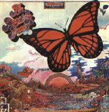 A Passing Fancy - 1968 - A Passing Fancy (Canadian Psychedelic Folkrock)