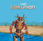 Cast - 2007 - Com.union