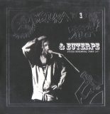 Daevid Allen - Daevid Allen & Euterpe: Studio Rehearsal Tapes 1977 (Banamoon Obscura, Vol. 1)