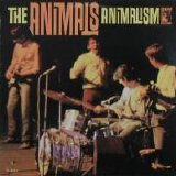 The Animals - 1966 - Animalism