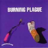 Burning Plague - 1970 - Burning Plague