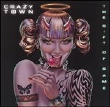Crazy Town - The Gift of Game [Clean]