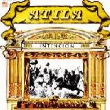 Atila - Intencion (Spanish Progressive Rock 1976)