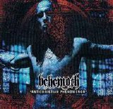 Behemoth - Antichristian Phenomenon