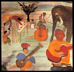 The Band - Music From Big Pink (US 1968)