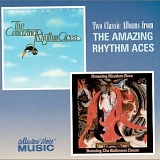 Amazing Rhythm Aces, The - Toucan Do It Too (1977) / Burning The Ballroom Down (1978)