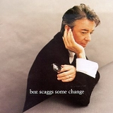 Scaggs, Boz - Some Change