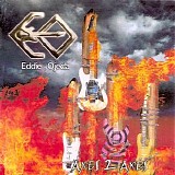Eddie Ojeda - Axes 2 Axes