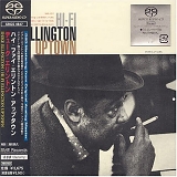 Duke Ellington & His Orchestra - Hi-Fi Ellington Uptown (SACD)
