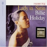 Billie Holiday, Orchestre de Ray Ellis - Lady In Satin