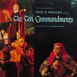Various artists - The Ten Commandments [VINYL]