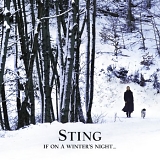 Sting - If On A Winter's Night...