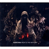 Katatonia - Night Is The New Day