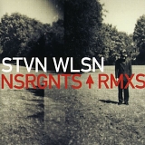 Steven Wilson - NSRGNTS RMX