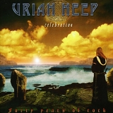 Uriah Heep - Celebration
