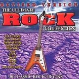 Various Artists - The Ultimate Rock Collection