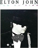 Elton John - Ice On Fire (Remastered)