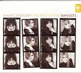Bangles - Manic Monday: The Best Of The Bangles