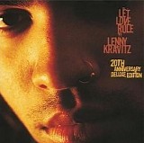 Lenny Kravitz - Let Love Rule