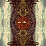 Matt Pond PA - Starting (7" Vinyl)