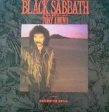 Black Sabbath - Seventh Star