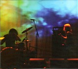 Earthless - Live At Roadburn