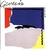 Genesis - Abacab