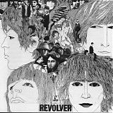 The Beatles - Revolver