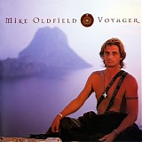 Mike Oldfield - Voyager