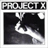 Project X [sXe Hardcore Punk] [New York City, New York, USA] - Straight Edge Revenge [7''] (1987) @192kbps