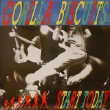 Gorilla Biscuits [sXe Hardcore] [New York City, New York, USA] - Start Today [LP] (1989) @192kbps
