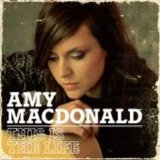 Amy MacDonald [Acoustic] [Glasgow, Scotland] - This Is The Life [CD]
