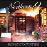 Northern19 [Fast Melodic Punk Rock] [Japan] - From Here To Everywhere [CD]