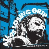 Atlas Losing Grip [Skate Punk] [Lund, Skane Ian, Sweden] - Watching The Horizon [CDEP] (2009) @320kbps