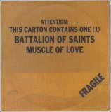 Battalion of Saints - Muscle of Love