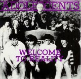 Adolescents [Fullerton, California, USA] - Welcome To Reality [7''] (1981) @192kbps