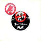 Fear - Fuck Christmas / (Beep) Christmas [7'']