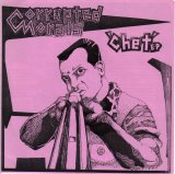 Corrupted Morals [Hardcore Punk] [USA] - 'Chet' EP [7''] (1988) @192kbps