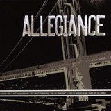 Allegiance [sXe Hardcore] [San Francisco, California, USA] - Allegiance (Reissue)