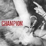 Champion [sXe Hardcore] [Seattle, Washington, USA] - Promises Kept [LP]