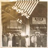The Akrylykz - J.D. / Ska'd For Life [7'']
