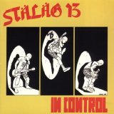 Stalag 13 [Nardcore] [Oxnard, California, USA] - In Control [12''] (1984) @192kbps