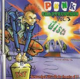 Various artists - Punk Chartbusters Vol. 3