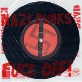 Dead Kennedys [Hardcore Punk] [San Francisco, California, USA] - Nazi Punks Fuck Off! / Moral Majority [7'']