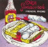 Frenzal Rhomb [Punk Rock] [Australia] - Dick Sandwich [CDEP] (1994) @128kbps