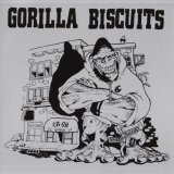Gorilla Biscuits [sXe Hardcore] [New York City, New York, USA] - At The Matinee / Knee Deep In The Ocean Of Hate [7'']