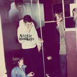 Arctic Monkeys [Indie Rock] [Sheffield, South Yorkshire, UK] - Humbug [CD] (2009) @320kbps