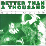 Better Than A Thousand [sXe Hardcore] [USA] - Self Worth [7'']