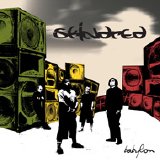 Skindred [Ragga Metal] [Newport, Wales] - Babylon [CD] (2004) @320kbps